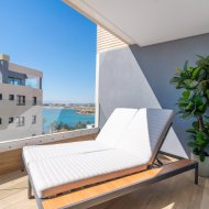Reventa - Apartamentos -
Torrevieja - Punta Prima