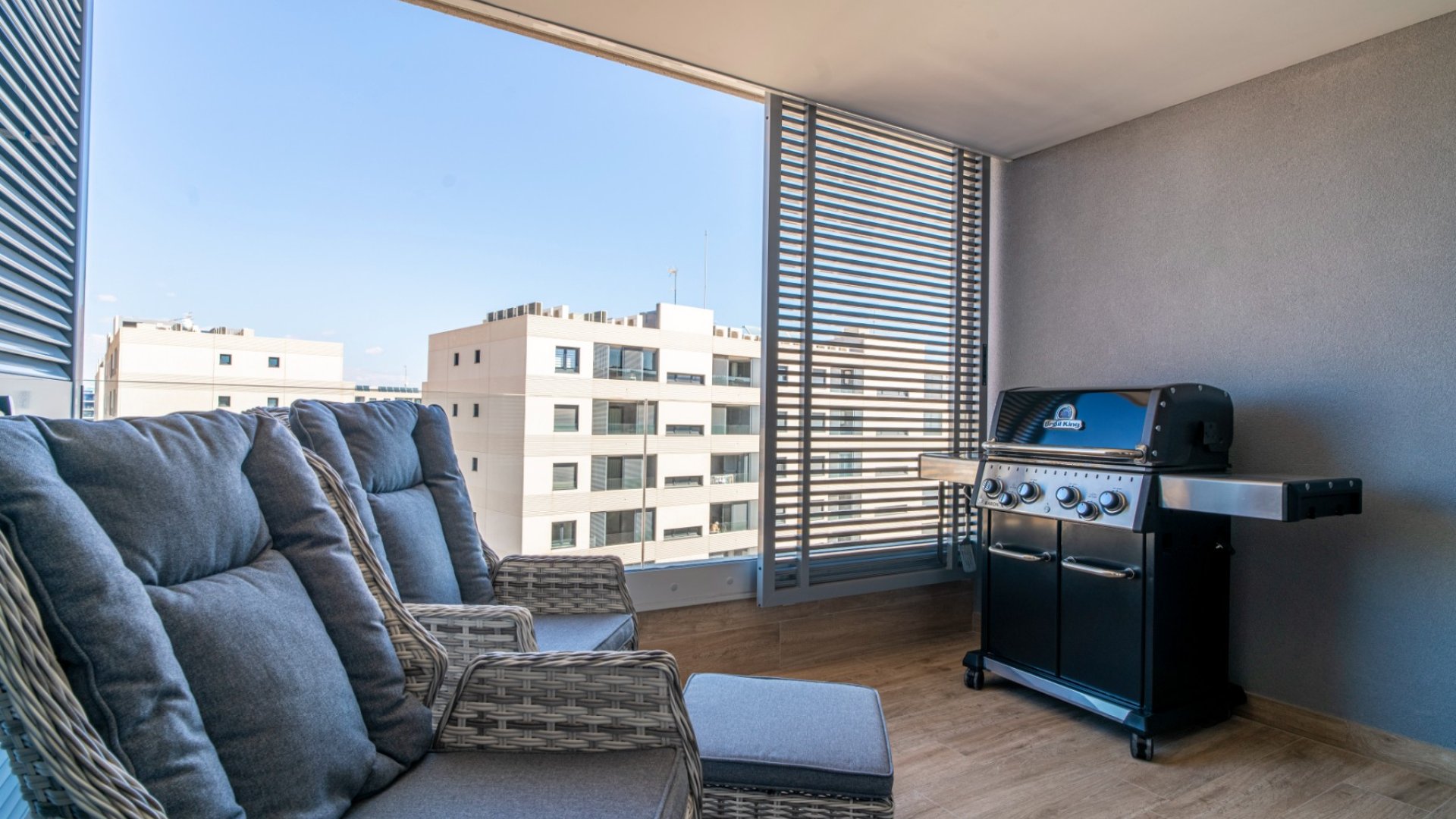 Reventa - Apartamentos -
Torrevieja - Punta Prima