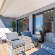 Reventa - Apartamentos -
Torrevieja - Punta Prima