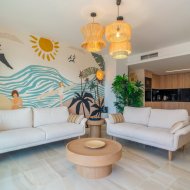 Reventa - Apartamentos -
Torrevieja - Punta Prima