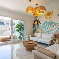 Reventa - Apartamentos -
Torrevieja - Punta Prima