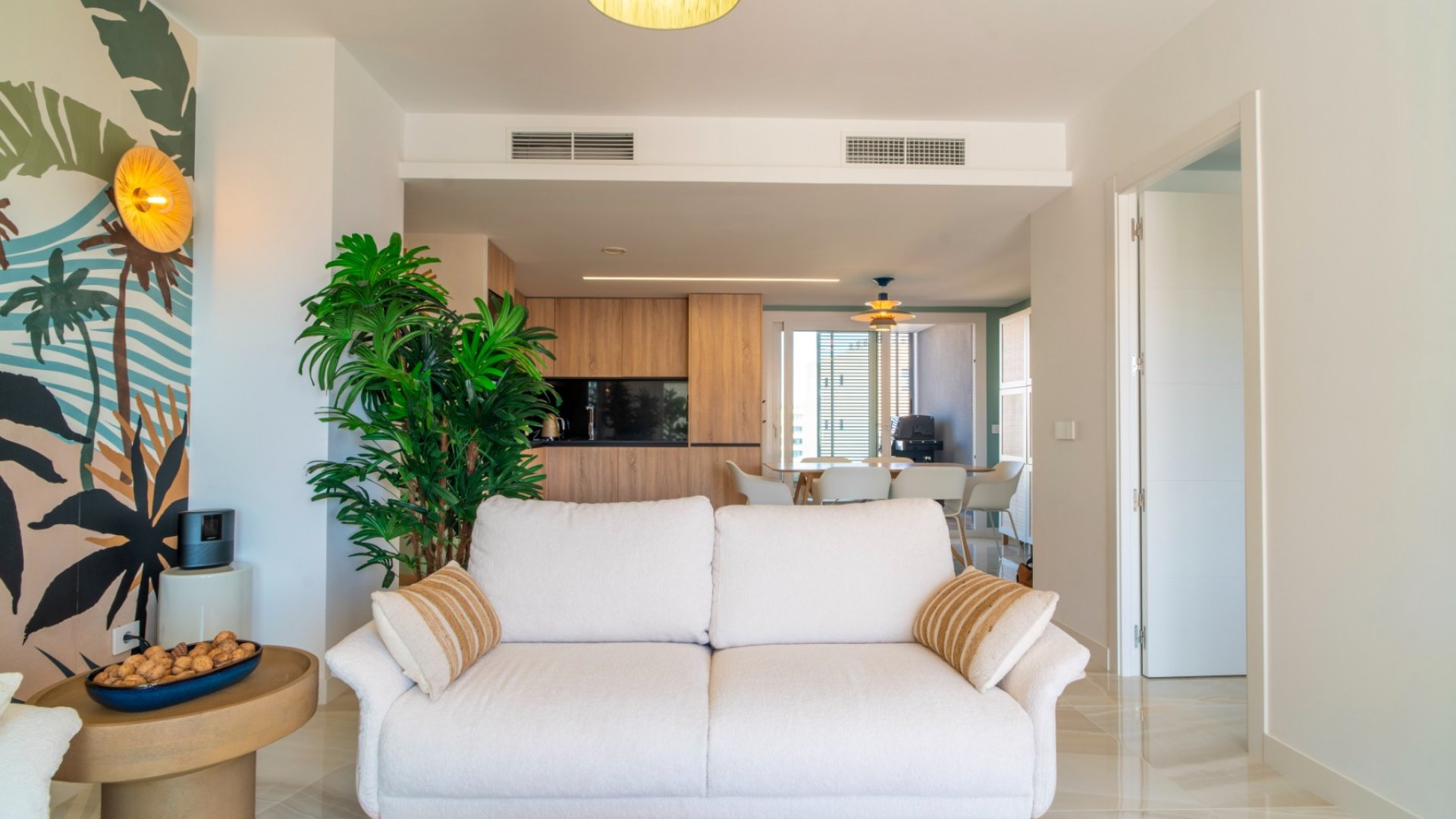 Reventa - Apartamentos -
Torrevieja - Punta Prima