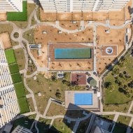 Reventa - Apartamentos -
Torrevieja - Punta Prima