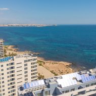 Reventa - Apartamentos -
Torrevieja - Punta Prima