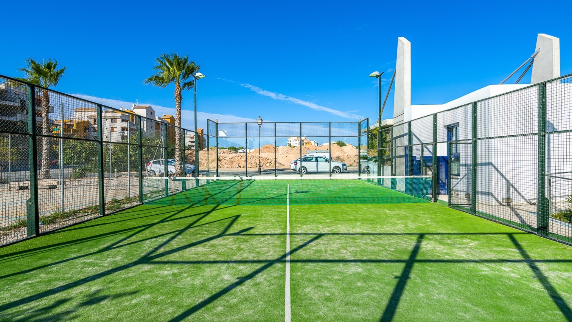 Reventa - Apartamentos -
Torrevieja - Punta Prima