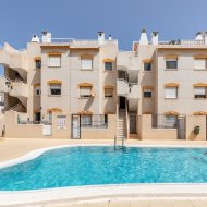 Reventa - Apartamentos -
Torrevieja - Rocio del Mar