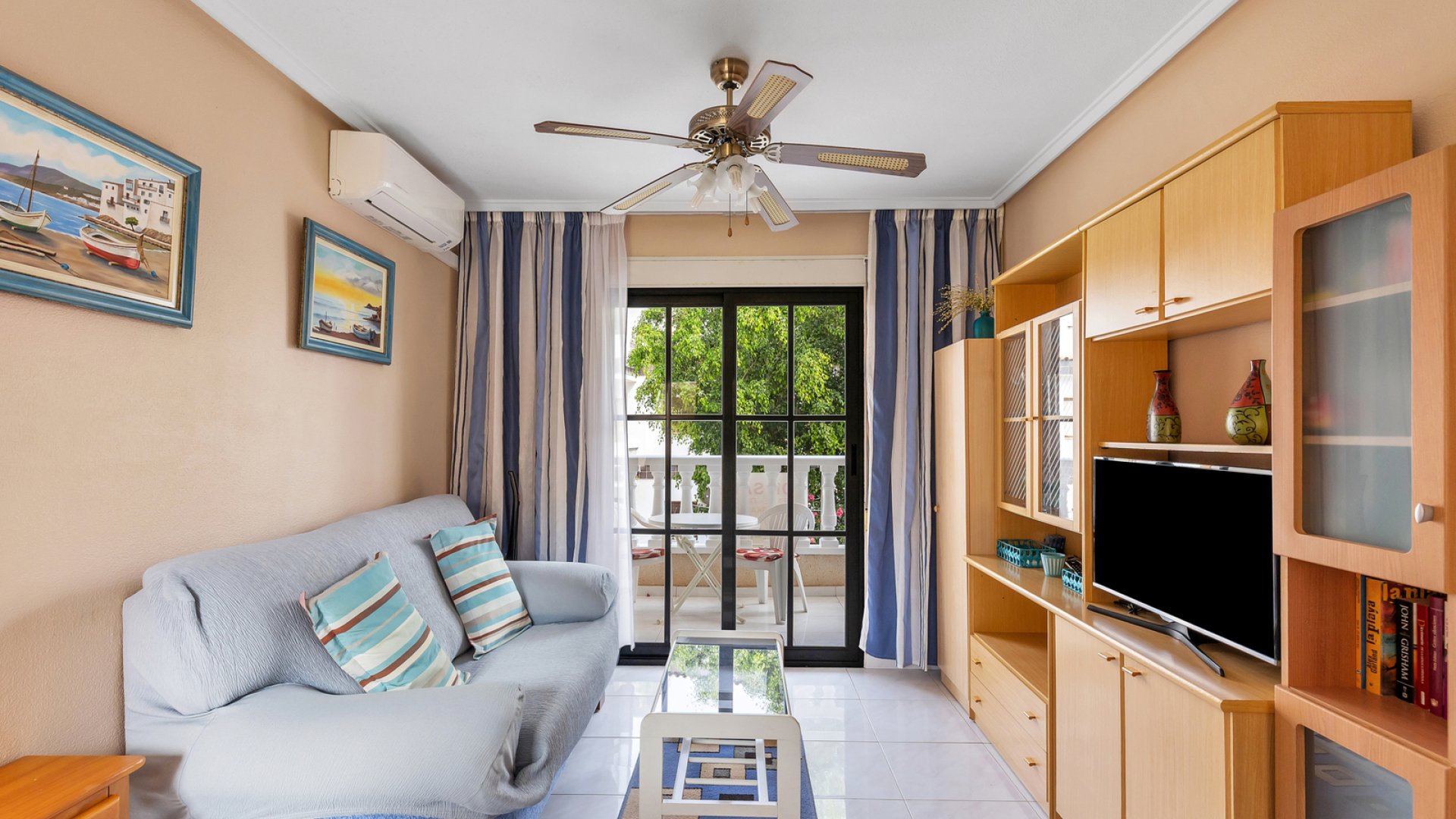 Reventa - Apartamentos -
Torrevieja - Rocio del Mar