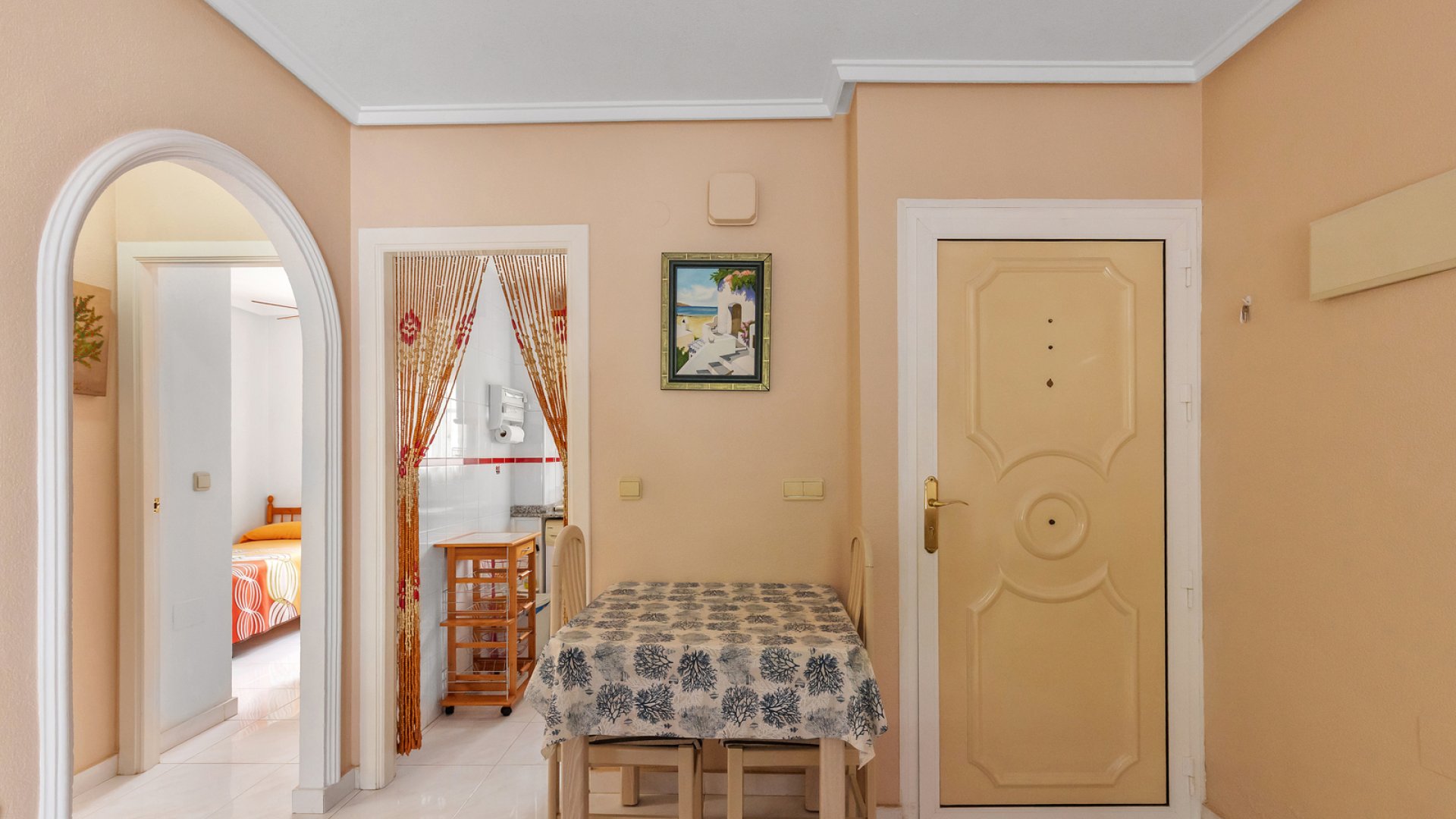 Reventa - Apartamentos -
Torrevieja - Rocio del Mar