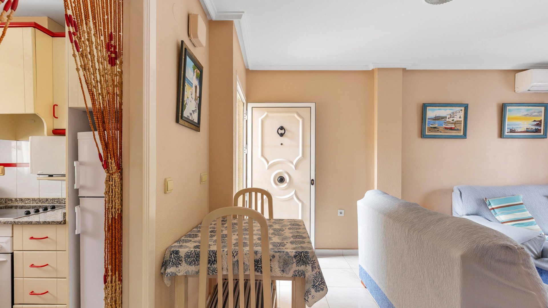 Reventa - Apartamentos -
Torrevieja - Rocio del Mar