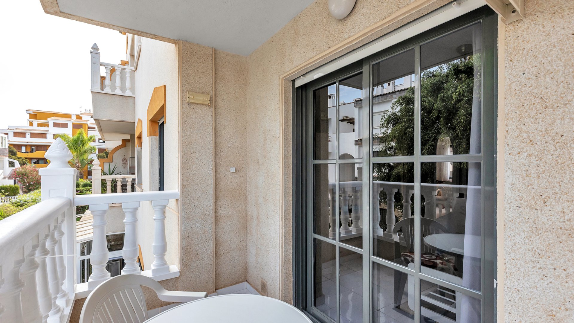 Reventa - Apartamentos -
Torrevieja - Rocio del Mar