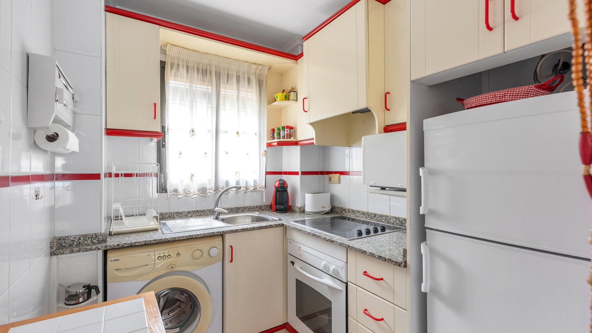 Reventa - Apartamentos -
Torrevieja - Rocio del Mar