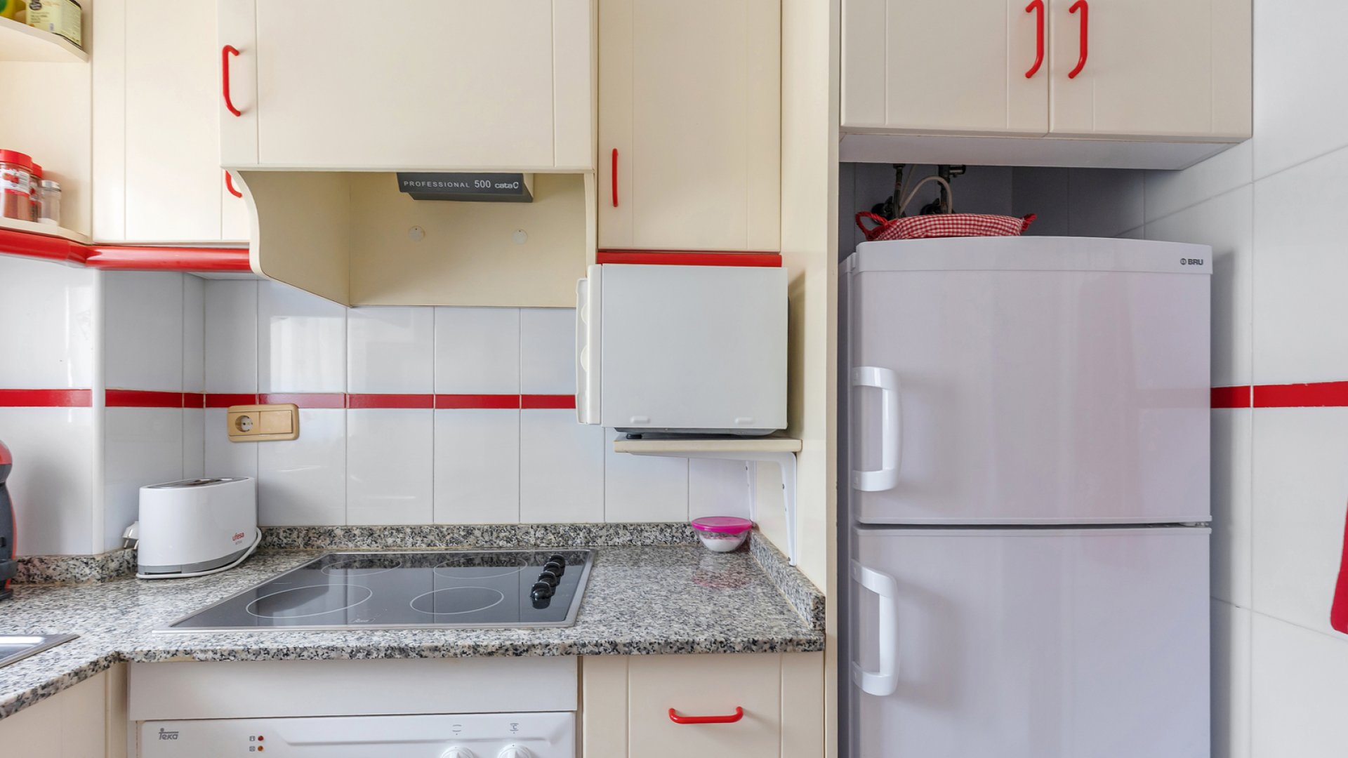 Reventa - Apartamentos -
Torrevieja - Rocio del Mar