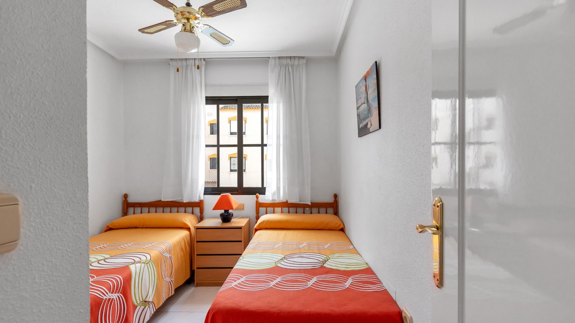 Reventa - Apartamentos -
Torrevieja - Rocio del Mar