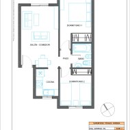 Reventa - Apartamentos -
Torrevieja - Rocio del Mar