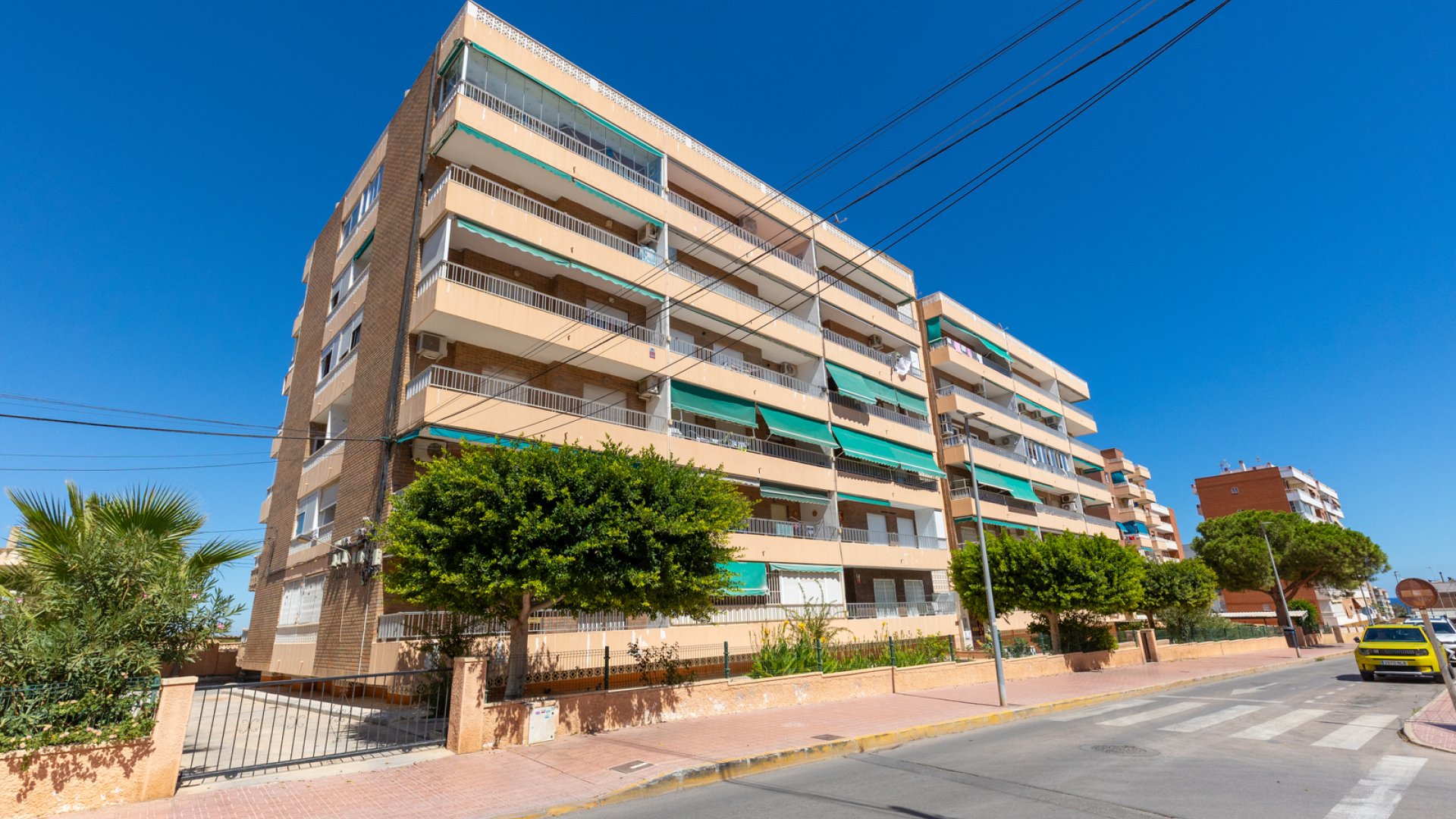 Reventa - Apartamentos -
Torrevieja - Rocio del Mar