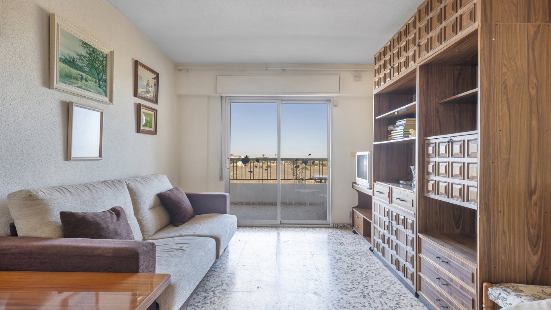 Reventa - Apartamentos -
Torrevieja - Rocio del Mar