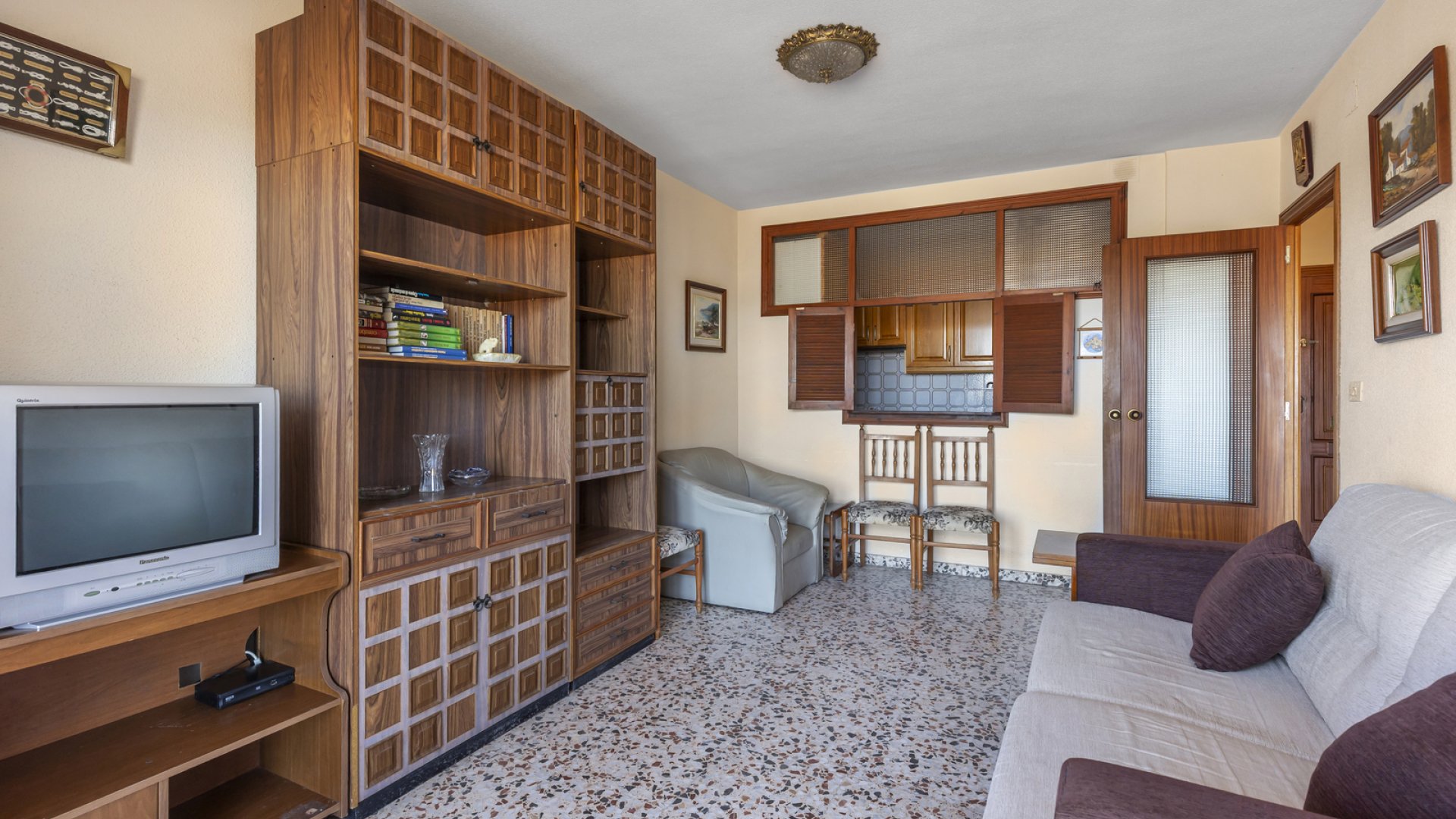 Reventa - Apartamentos -
Torrevieja - Rocio del Mar