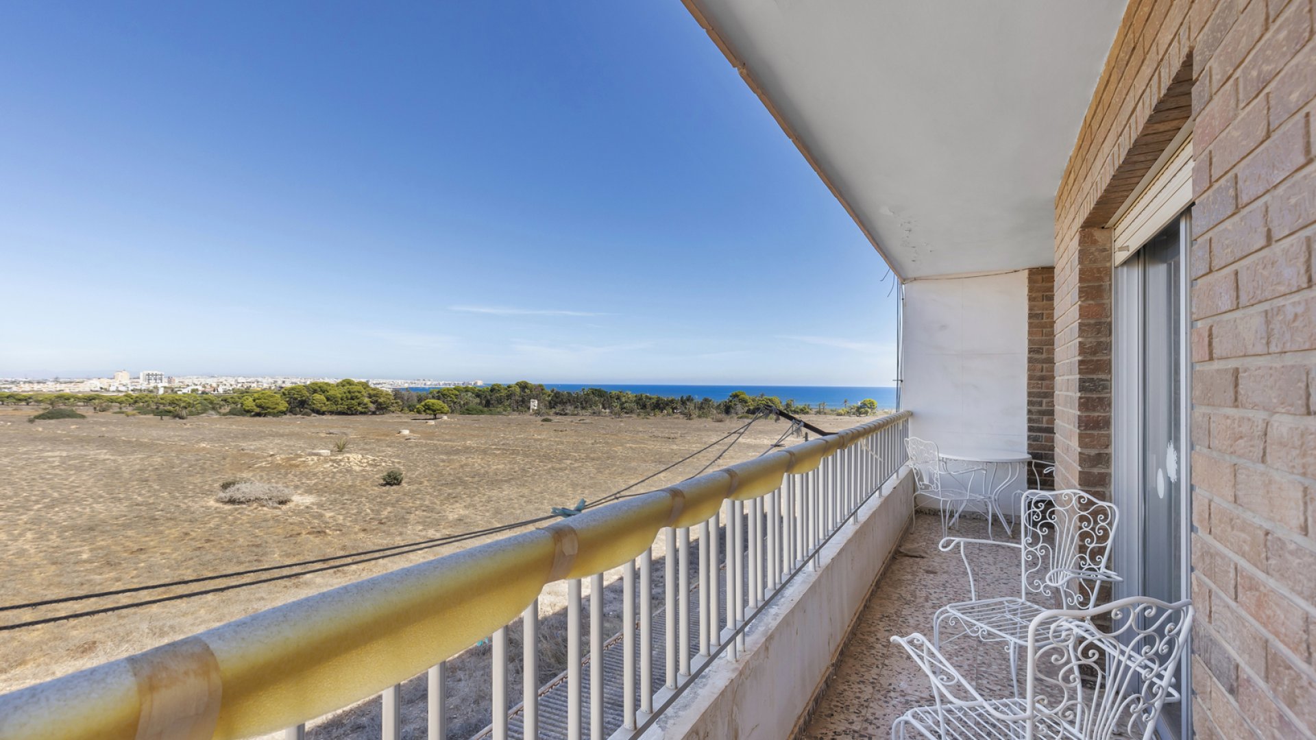 Reventa - Apartamentos -
Torrevieja - Rocio del Mar