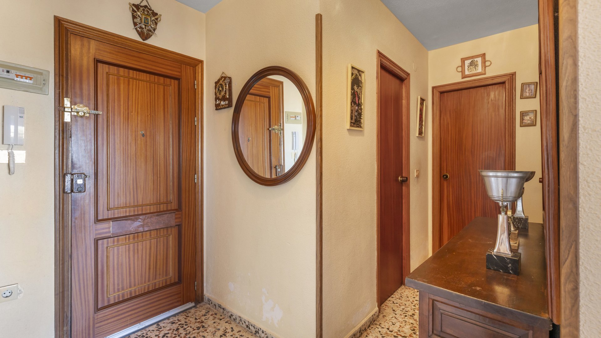 Reventa - Apartamentos -
Torrevieja - Rocio del Mar