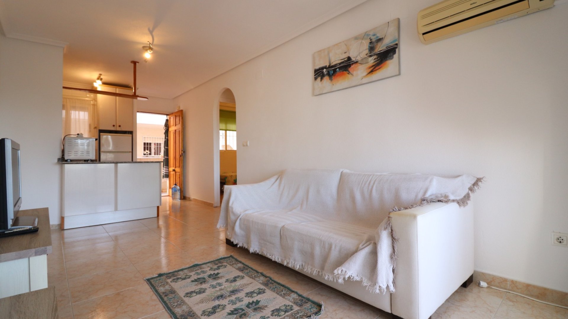 Reventa - Apartamentos -
Torrevieja - San Luis