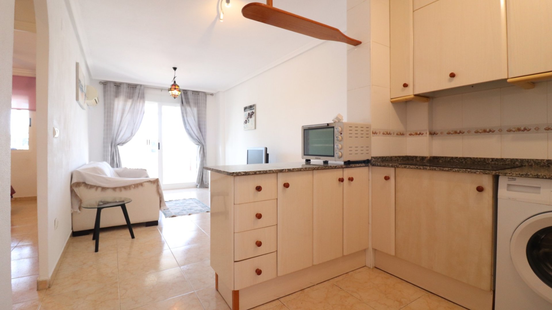 Reventa - Apartamentos -
Torrevieja - San Luis