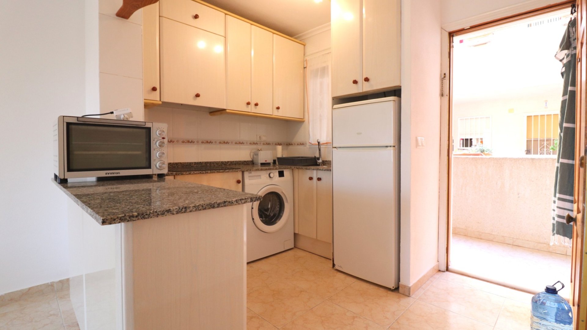 Reventa - Apartamentos -
Torrevieja - San Luis