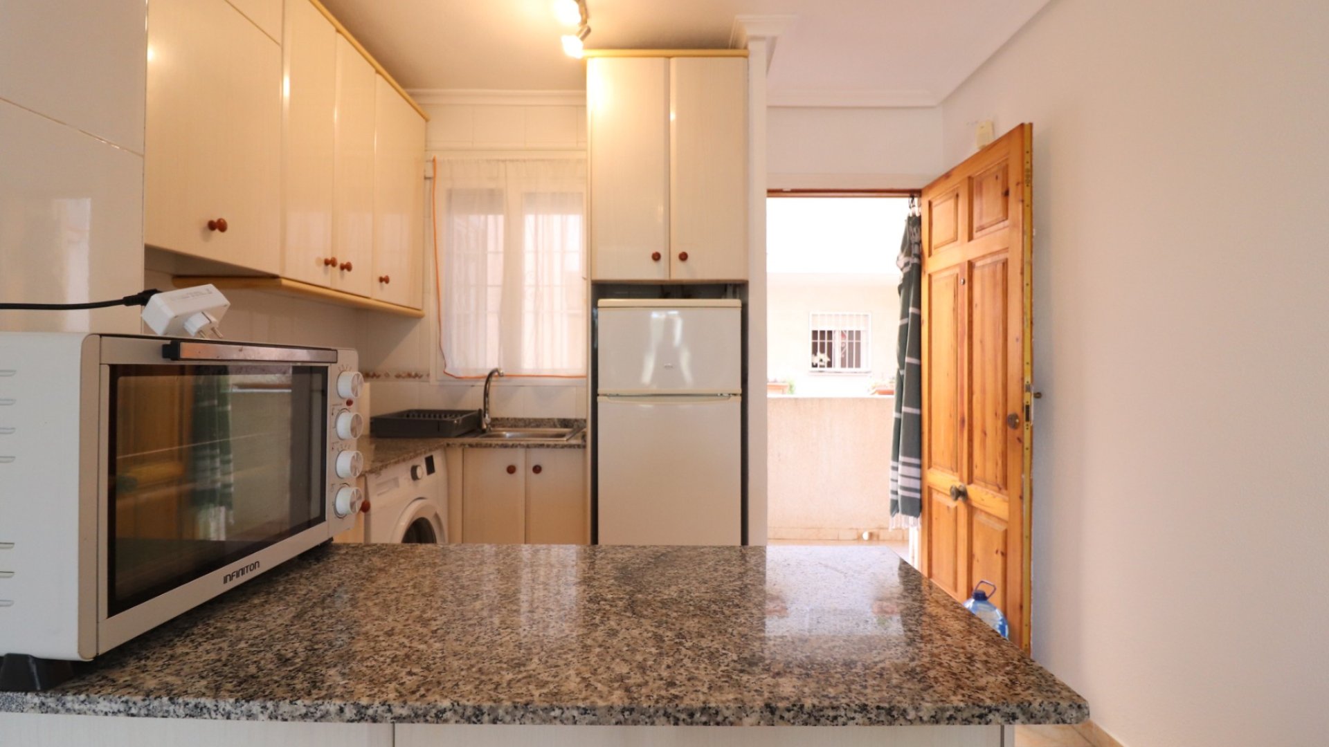 Reventa - Apartamentos -
Torrevieja - San Luis