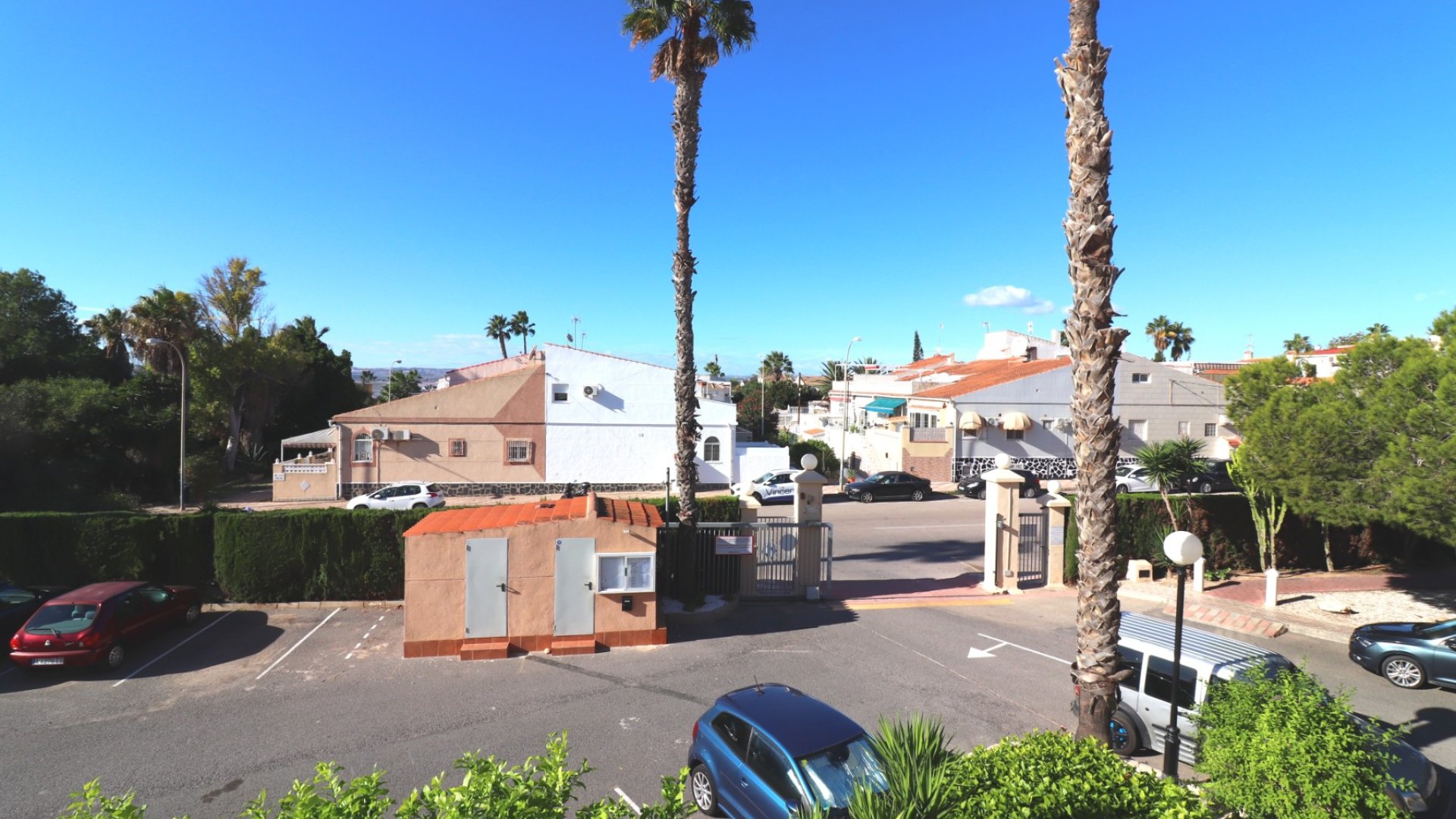 Reventa - Apartamentos -
Torrevieja - San Luis