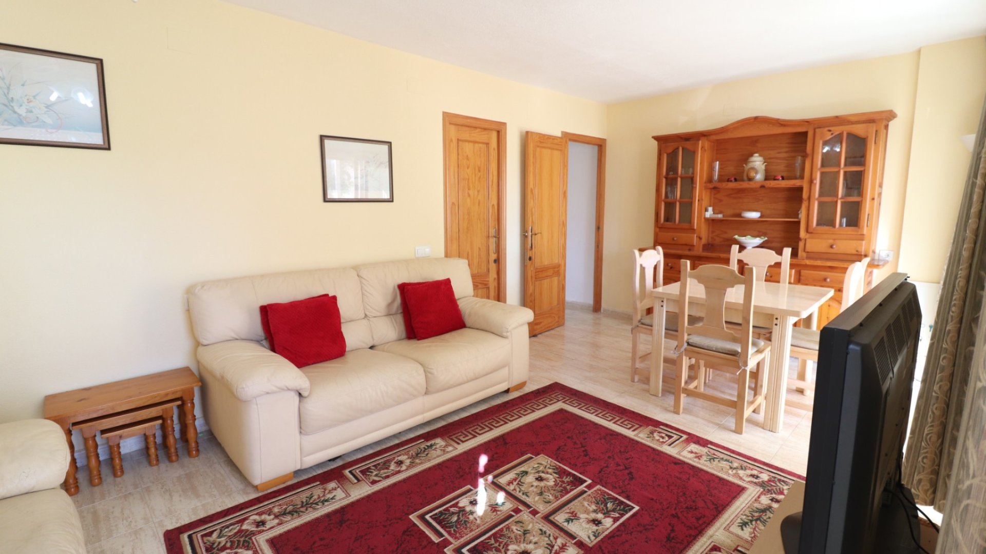 Reventa - Apartamentos -
Torrevieja - San Luis