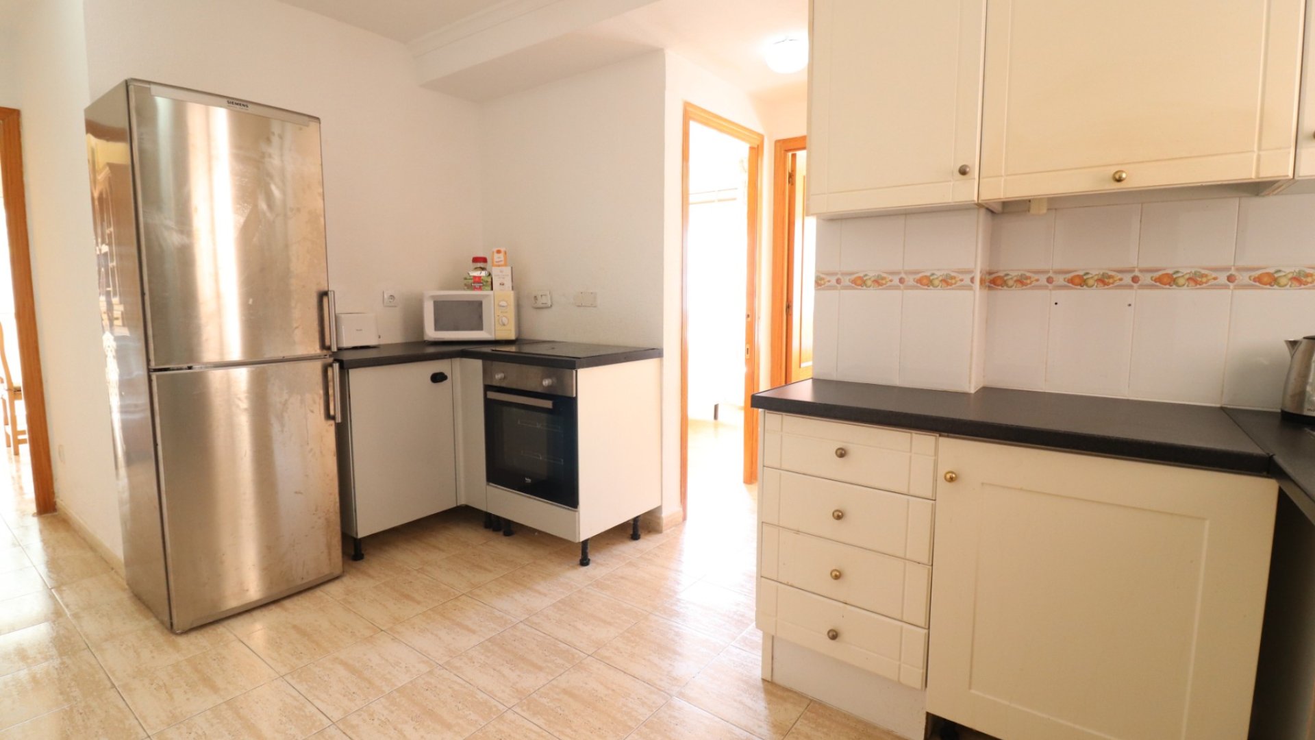 Reventa - Apartamentos -
Torrevieja - San Luis
