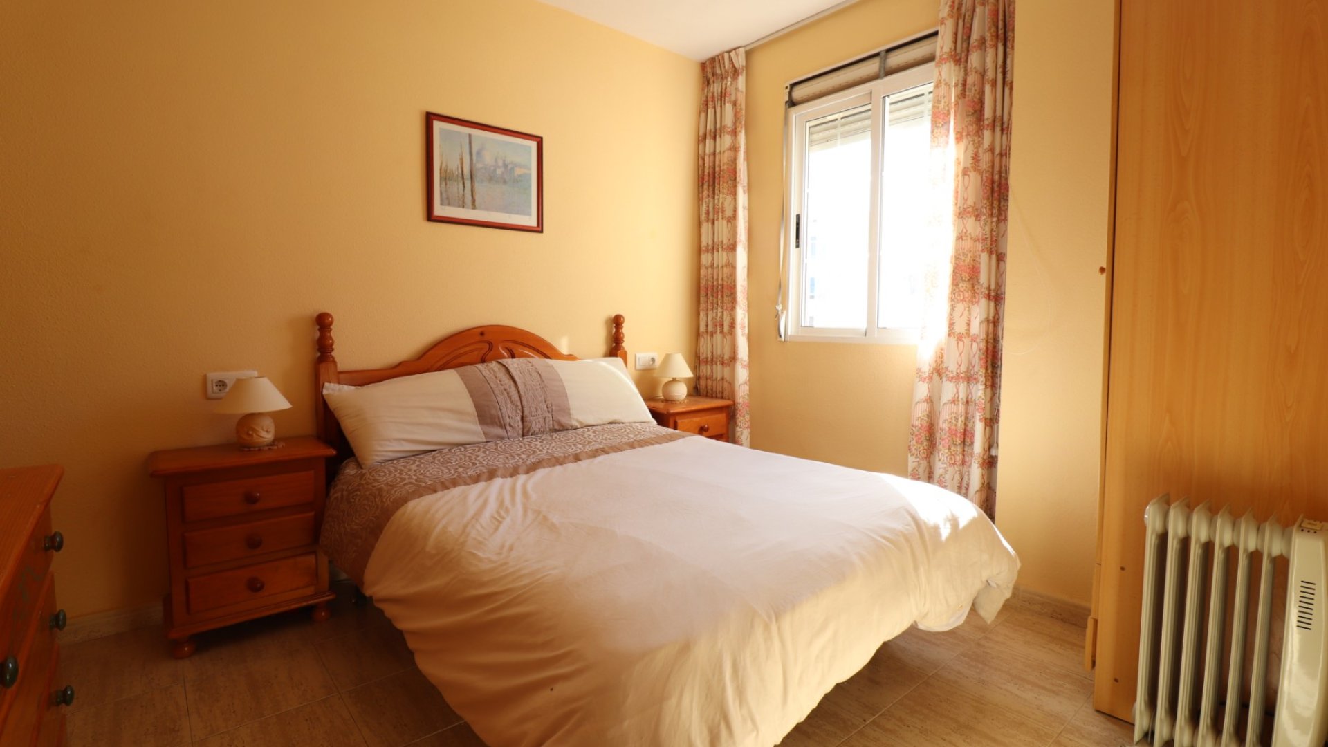 Reventa - Apartamentos -
Torrevieja - San Luis