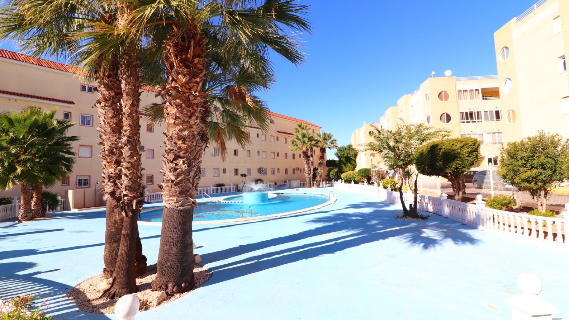 Reventa - Apartamentos -
Torrevieja - San Luis