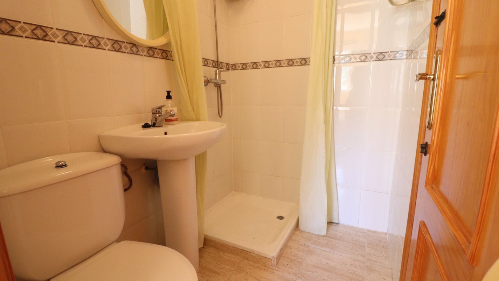 Reventa - Apartamentos -
Torrevieja - San Luis