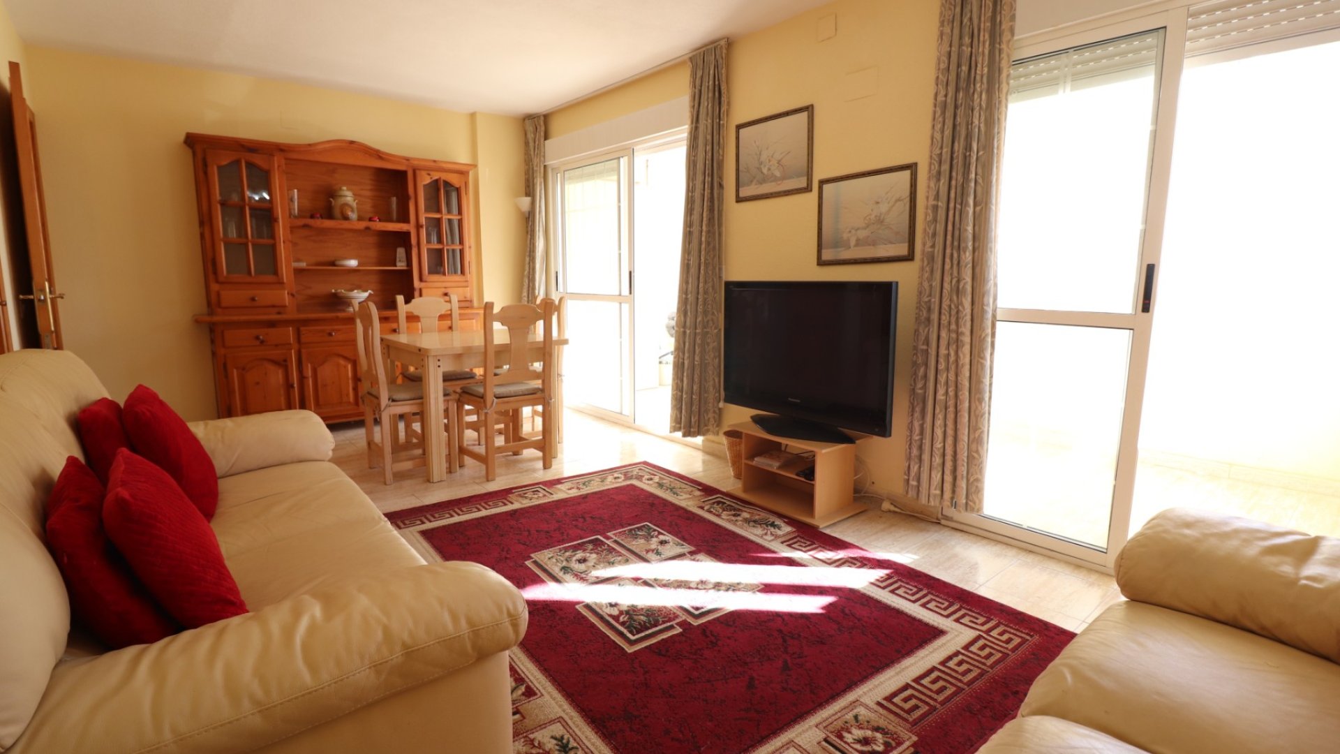 Reventa - Apartamentos -
Torrevieja - San Luis