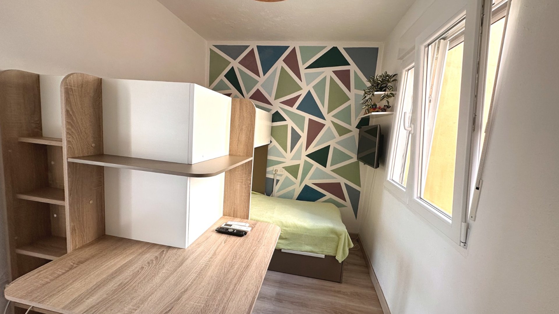 Reventa - Apartamentos -
Torrevieja - San Luis