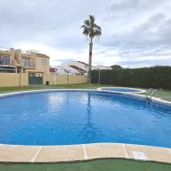 Reventa - Apartamentos -
Torrevieja - San Luis