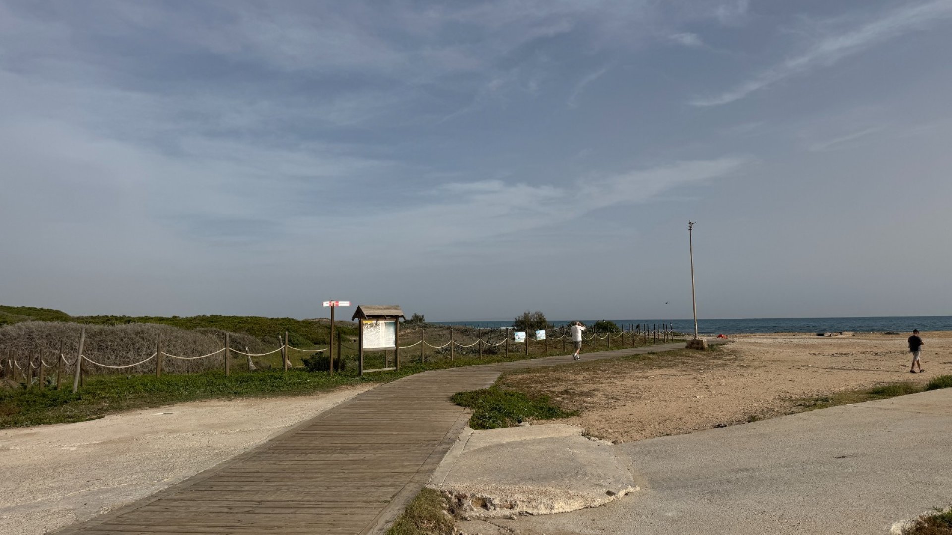 Reventa - Apartamentos -
Torrevieja - Torre la mata