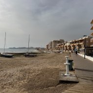 Reventa - Apartamentos -
Torrevieja - Torre la mata