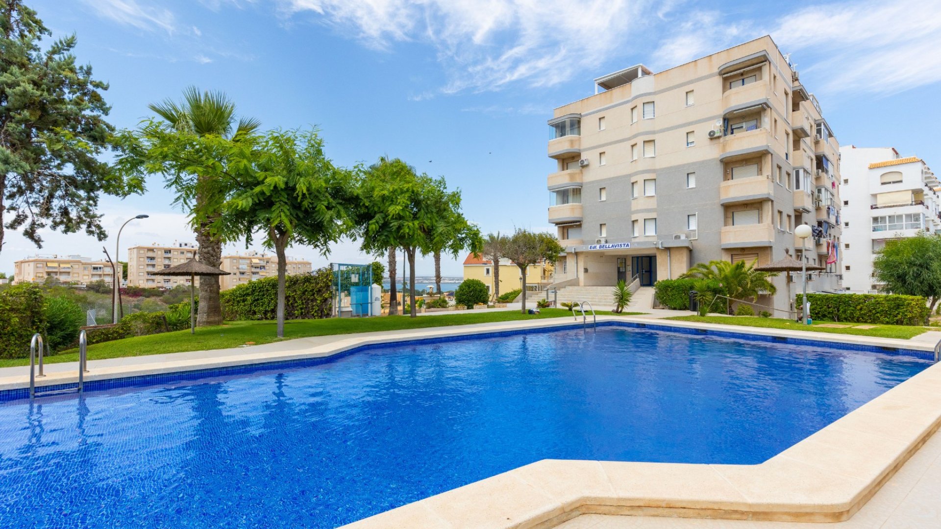 Reventa - Apartamentos -
Torrevieja - Torreblanca