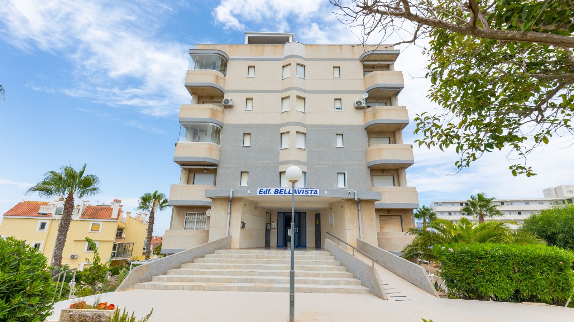 Reventa - Apartamentos -
Torrevieja - Torreblanca