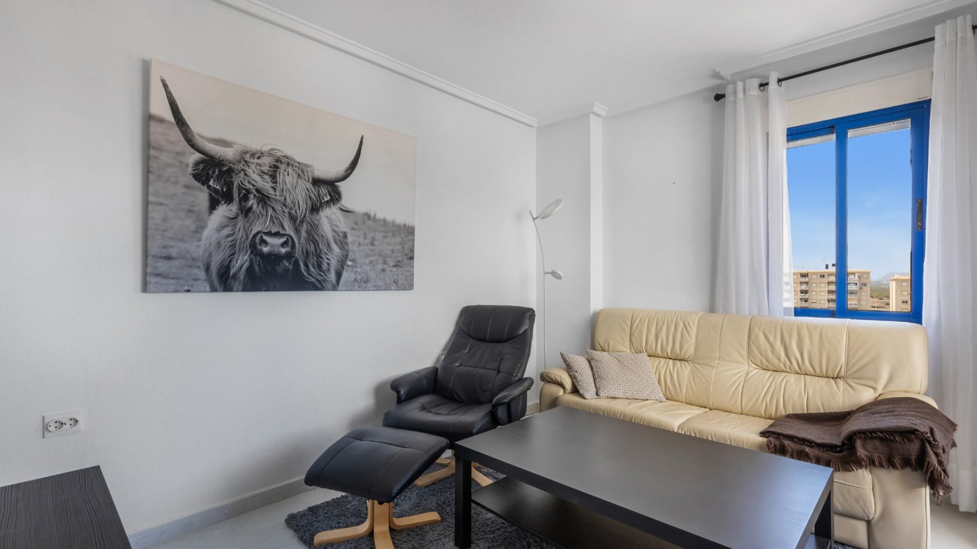 Reventa - Apartamentos -
Torrevieja - Torreblanca
