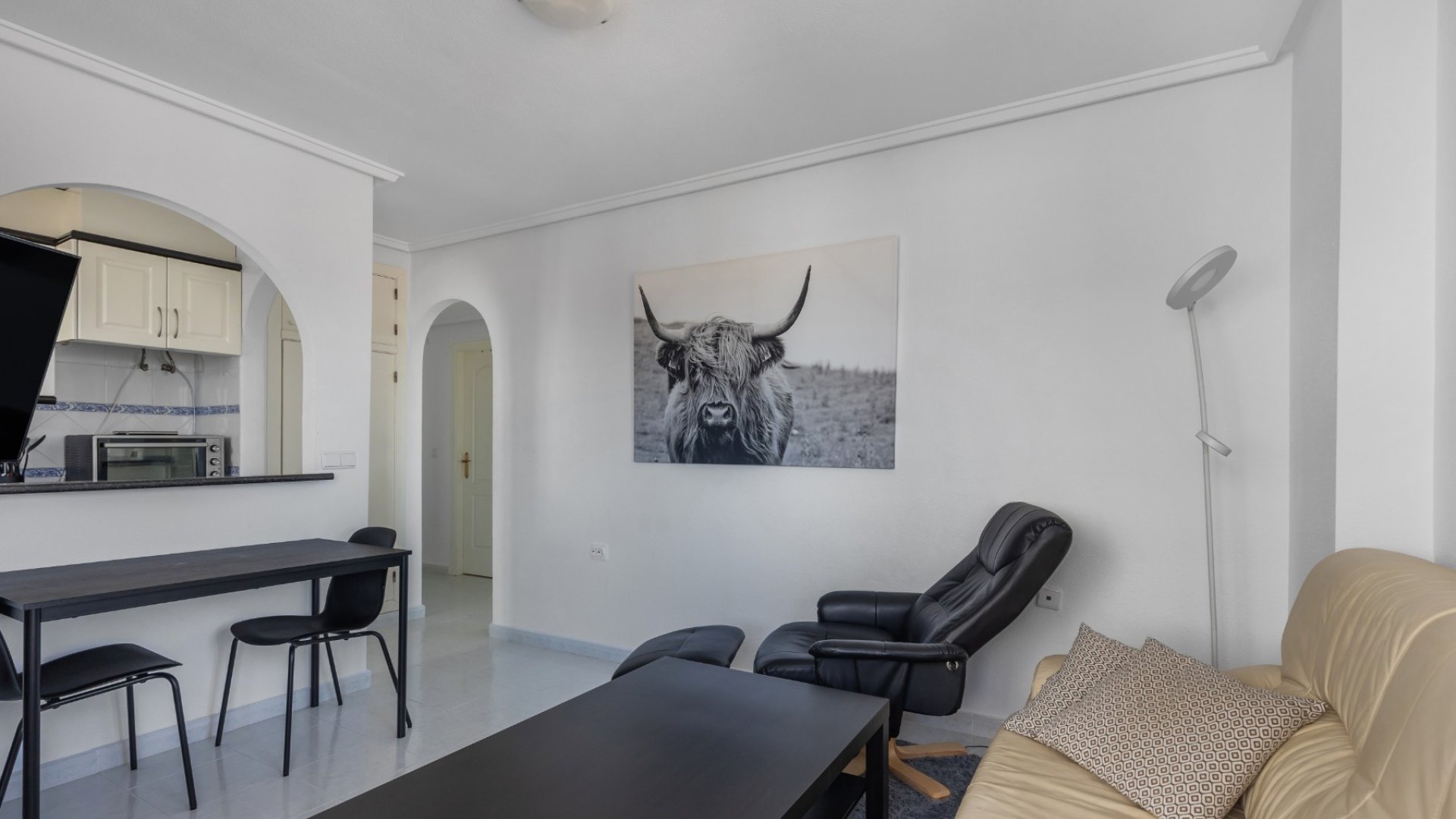 Reventa - Apartamentos -
Torrevieja - Torreblanca