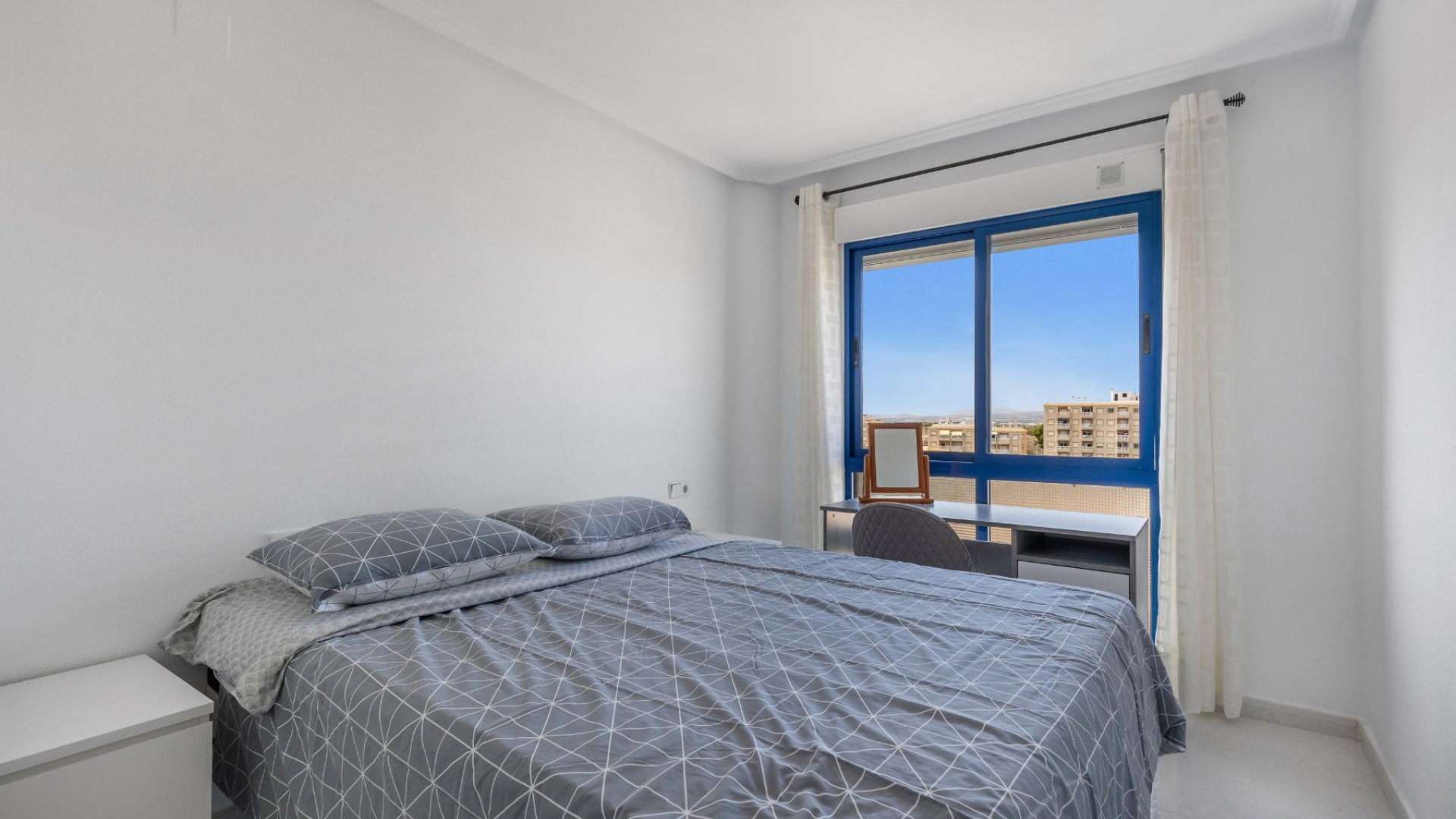 Reventa - Apartamentos -
Torrevieja - Torreblanca