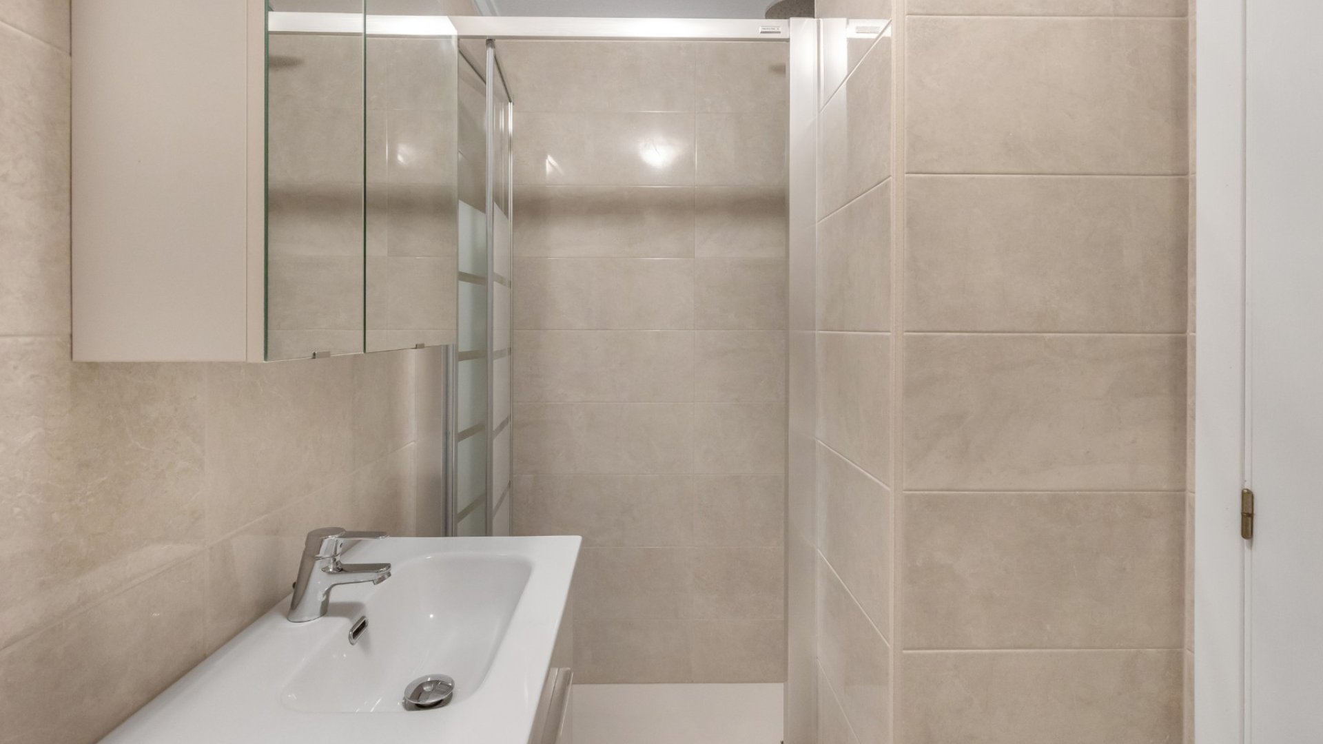 Reventa - Apartamentos -
Torrevieja - Torreblanca