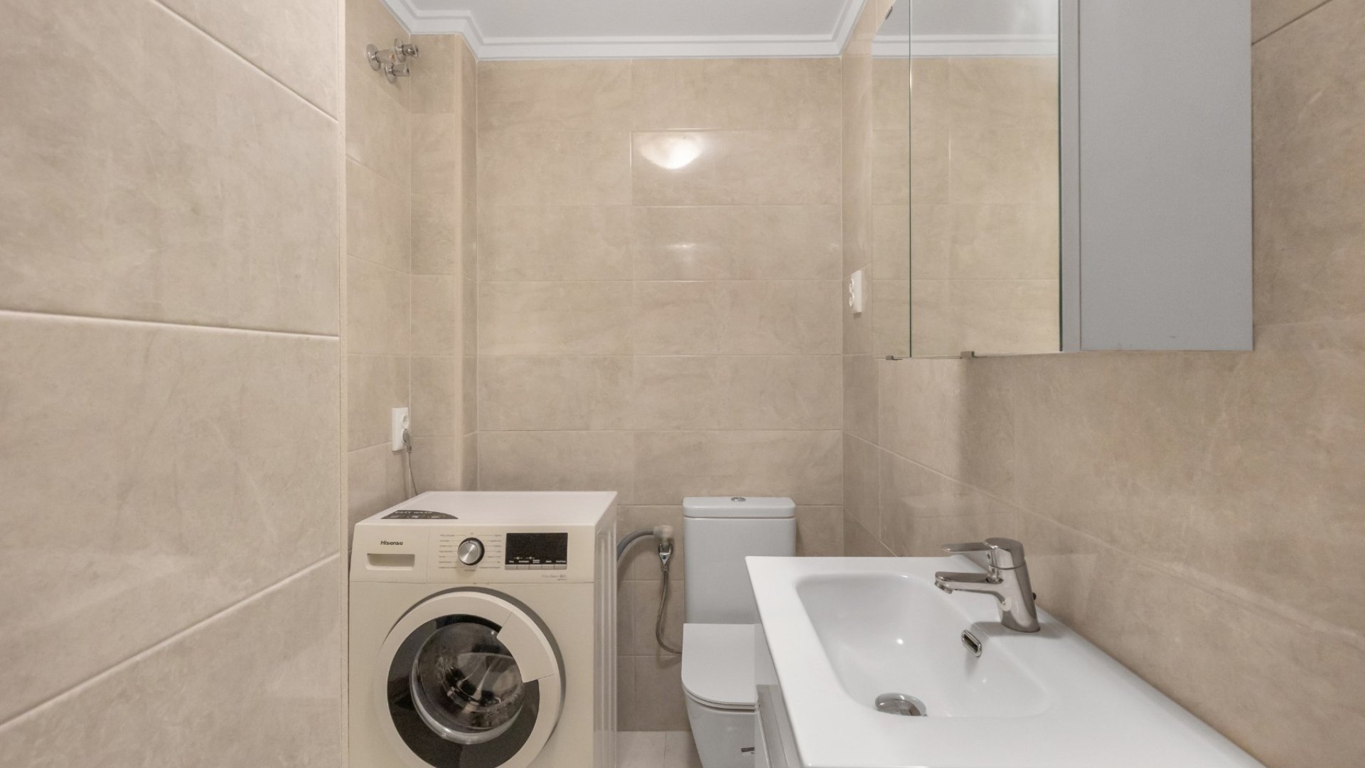 Reventa - Apartamentos -
Torrevieja - Torreblanca