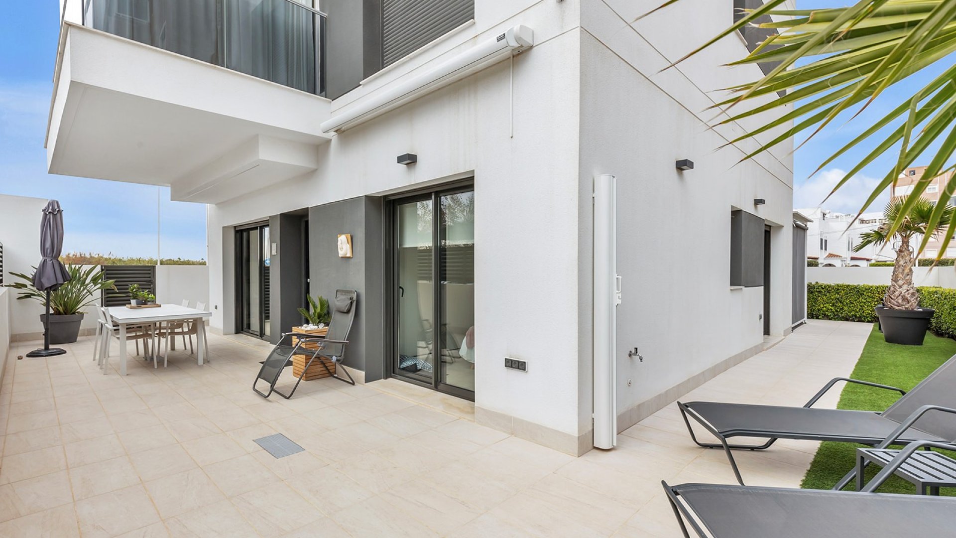 Reventa - Apartamentos -
Torrevieja - Torrelamata - La Mata