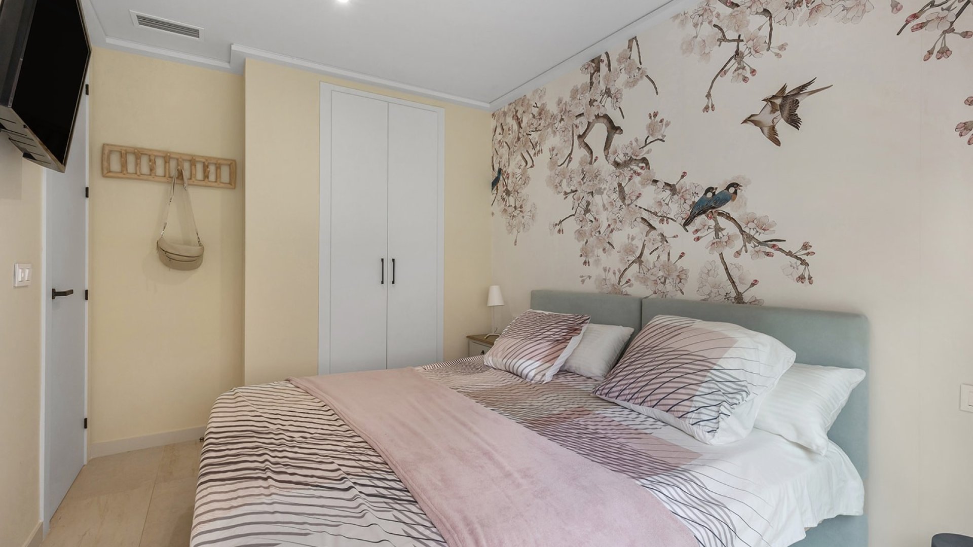 Reventa - Apartamentos -
Torrevieja - Torrelamata - La Mata