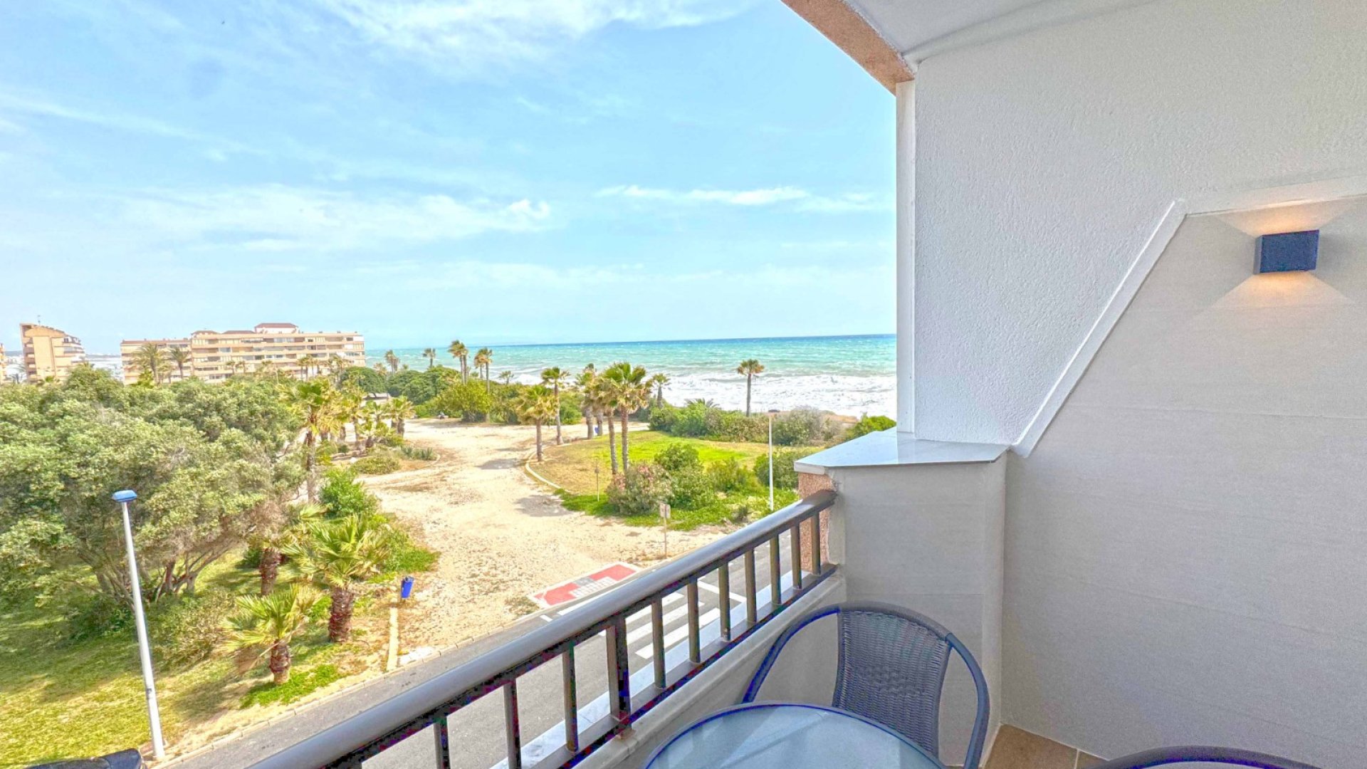 Reventa - Apartamentos -
Torrevieja - Torrelamata - La Mata