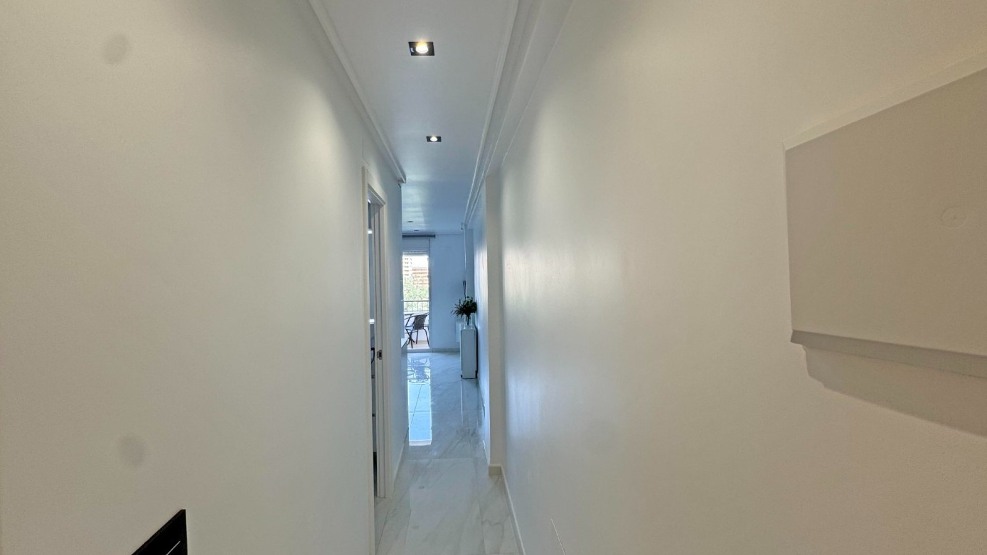 Reventa - Apartamentos -
Torrevieja - Torrelamata - La Mata
