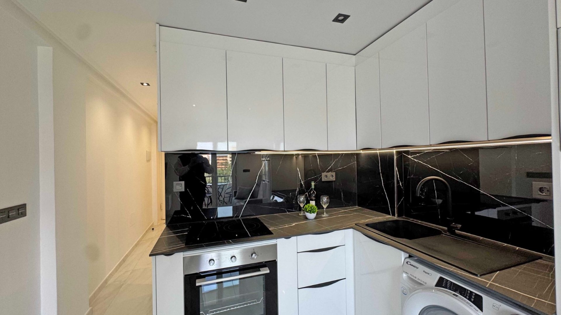 Reventa - Apartamentos -
Torrevieja - Torrelamata - La Mata